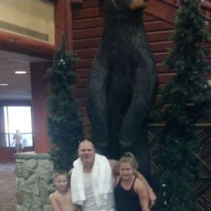 Meet your Posher, Pj